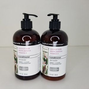 ApotheCARE essentials conditioner Coconut milk